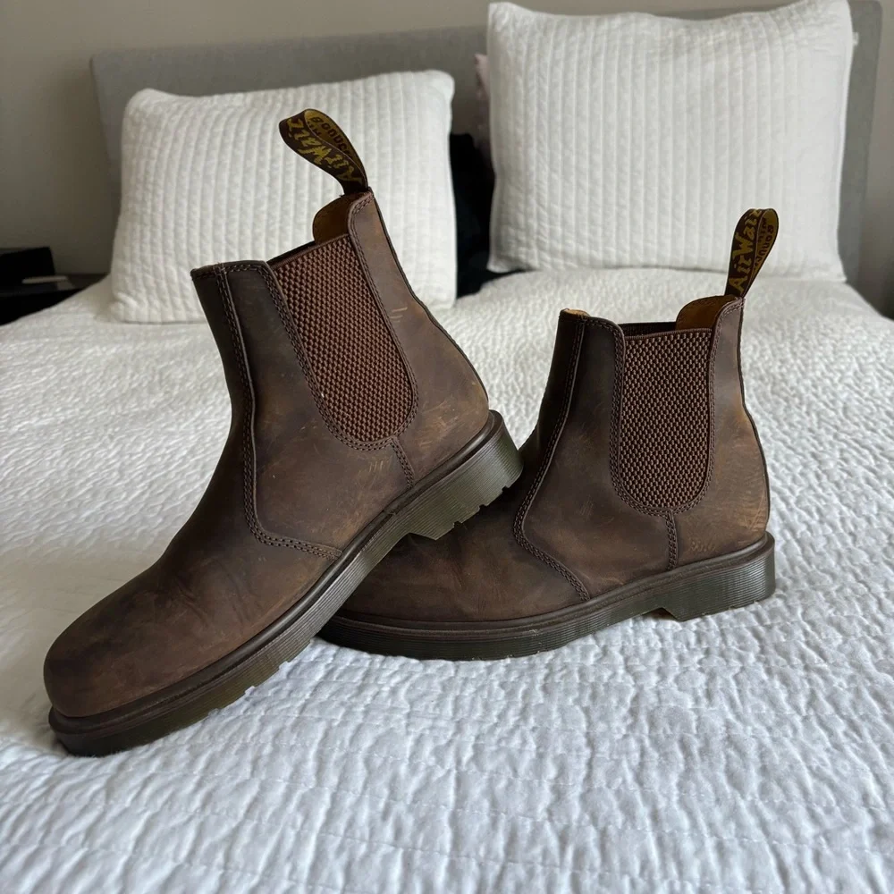 🐴Dr.Martens 2976 Boots🐴 - Picture 8 of 12